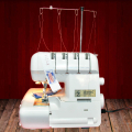Zetina Z321 Overlok Makinası