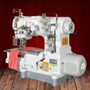 Zetina Z562-N Etek Reçme Makinası