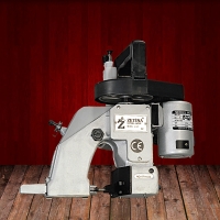 Zetina Z221 &Ccedil;uval Ağzı Dikiş Makinesi