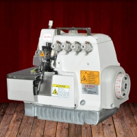 Zetina Z804-D Overlok Makinası
