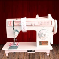 Zetina Z121 Dikiş Makinası